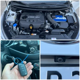 Kia Ceed 1.6CRDi 110к.с. Перфектна!!! - 15600 лв. - 55273555 17