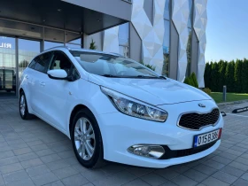 Kia Ceed 1.6CRDi 110к.с. Перфектна!!! - 15600 лв. - 55273555 8
