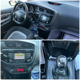 Kia Ceed 1.6CRDi 110к.с. Перфектна!!! - 15600 лв. - 55273555 13
