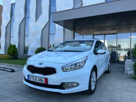 Kia Ceed 1.6CRDi 110к.с. Перфектна!!! - 15600 лв. - 55273555 2