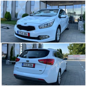 Kia Ceed 1.6CRDi 110к.с. Перфектна!!! - 15600 лв. - 55273555 9
