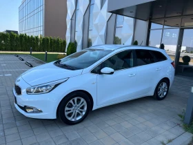 Kia Ceed 1.6CRDi 110к.с. Перфектна!!! - 15600 лв. - 55273555 5