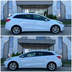 Kia Ceed 1.6CRDi 110к.с. Перфектна!!! - 15600 лв. - 55273555 11