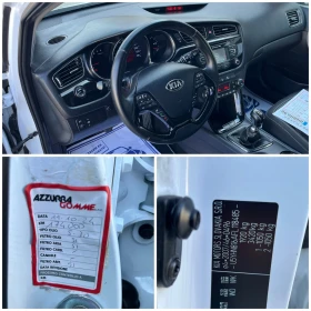 Kia Ceed 1.6CRDi 110к.с. Перфектна!!! - 15600 лв. - 55273555 14