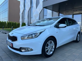 Kia Ceed 1.6CRDi 110к.с. Перфектна!!! - 15600 лв. - 55273555 4