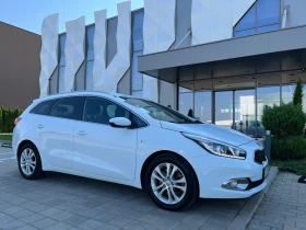 Kia Ceed 1.6CRDi 110к.с. Перфектна!!! - 15600 лв. - 55273555 7