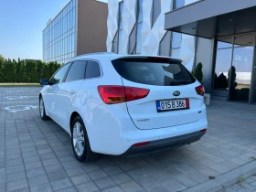 Kia Ceed 1.6CRDi 110к.с. Перфектна!!! - 15600 лв. - 55273555 3