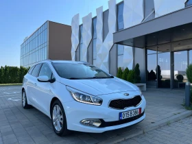 Kia Ceed 1.6CRDi 110к.с. Перфектна!!! - 15600 лв. - 55273555 6