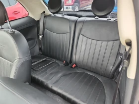 Fiat 500 CARFAX* АВТОФИНАНСИРАНЕ БЕЗ ПЪРВОНАЧАЛНА ВНОСКА - 17000 лв. - 34972552 11