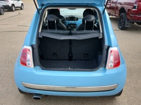 Fiat 500 CARFAX* АВТОФИНАНСИРАНЕ БЕЗ ПЪРВОНАЧАЛНА ВНОСКА - 17000 лв. - 34972552 12
