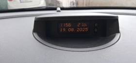 Обява за продажба на Opel Meriva 1.6 16v ~2 777 лв. - изображение 3