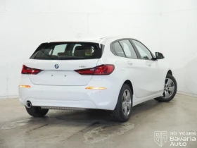 BMW 116 i Advantage - 36270 лв. - 66938166 3
