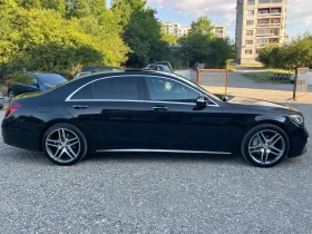 Обява за продажба на Mercedes-Benz S 350 6.3 AMG Line ~79 999 лв. - изображение 3