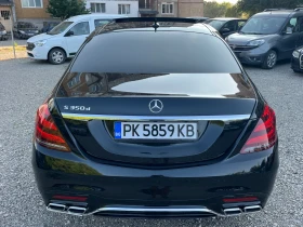 Обява за продажба на Mercedes-Benz S 350 6.3 AMG Line ~79 999 лв. - изображение 5