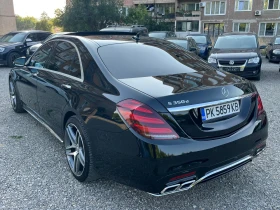 Обява за продажба на Mercedes-Benz S 350 6.3 AMG Line ~79 999 лв. - изображение 6