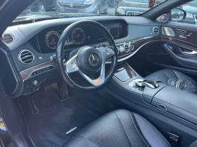 Обява за продажба на Mercedes-Benz S 350 6.3 AMG Line ~79 999 лв. - изображение 8