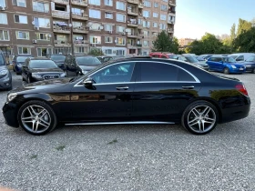 Обява за продажба на Mercedes-Benz S 350 6.3 AMG Line ~79 999 лв. - изображение 7