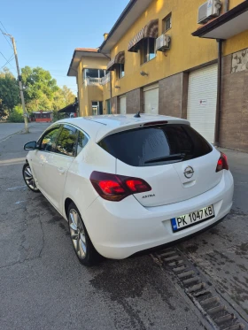 Обява за продажба на Opel Astra 1.7 CDTI ~8 300 лв. - изображение 2