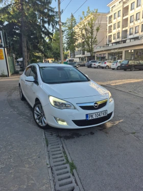 Обява за продажба на Opel Astra 1.7 CDTI ~8 300 лв. - изображение 1