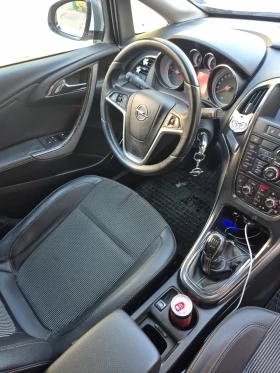 Обява за продажба на Opel Astra 1.7 CDTI ~8 300 лв. - изображение 5