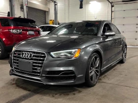 Audi S3 2.0T Technik CARFAX    | Mobile.bg    4