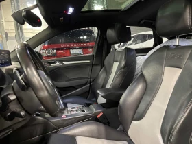Audi S3 2.0T Technik CARFAX    | Mobile.bg    9