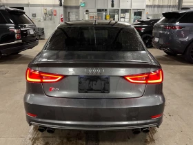 Audi S3 2.0T Technik CARFAX    | Mobile.bg    3