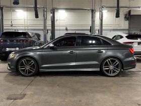 Audi S3 2.0T Technik CARFAX    | Mobile.bg    5
