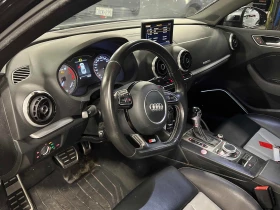Audi S3 2.0T Technik CARFAX    | Mobile.bg    6