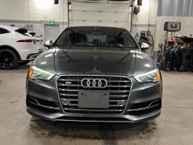 Audi S3 2.0T Technik CARFAX    | Mobile.bg    2