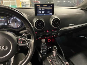 Audi S3 2.0T Technik CARFAX    | Mobile.bg    8