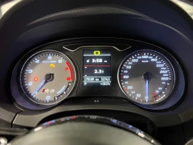 Audi S3 2.0T Technik CARFAX    | Mobile.bg    7