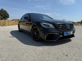 Mercedes-Benz S 350 | Mobile.bg    4