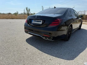 Mercedes-Benz S 350 | Mobile.bg    5