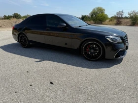 Mercedes-Benz S 350 | Mobile.bg    6