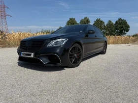 Mercedes-Benz S 350 | Mobile.bg    2