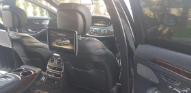 Mercedes-Benz S 350 | Mobile.bg    9
