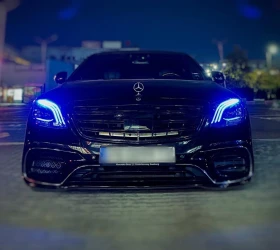     Mercedes-Benz S 350