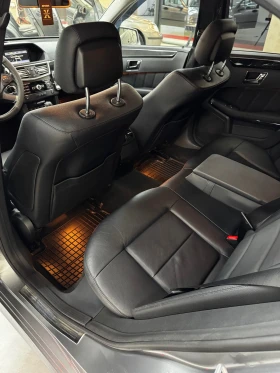 Mercedes-Benz E 200 CDI - 17500 лв. - 74212364 8