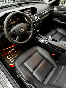 Mercedes-Benz E 200 CDI - 17500 лв. - 74212364 6