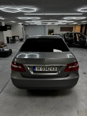 Mercedes-Benz E 200 CDI - 17500 лв. - 74212364 3