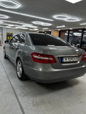 Mercedes-Benz E 200 CDI - 17500 лв. - 74212364 5