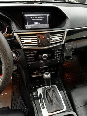 Mercedes-Benz E 200 CDI - 17500 лв. - 74212364 9