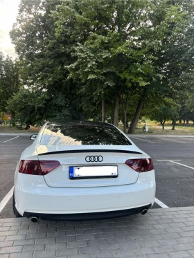 Обява за продажба на Audi A5 3.0 TDI SPORTBACK QUATTRO ~30 000 лв. - изображение 5