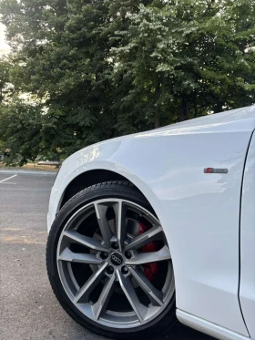 Обява за продажба на Audi A5 3.0 TDI SPORTBACK QUATTRO ~30 000 лв. - изображение 3
