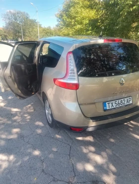 Обява за продажба на Renault Grand scenic ~8 200 лв. - изображение 7