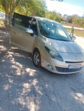 Обява за продажба на Renault Grand scenic ~8 200 лв. - изображение 1