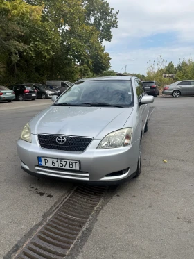 Toyota Corolla | Mobile.bg    2