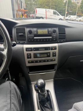 Toyota Corolla | Mobile.bg    11