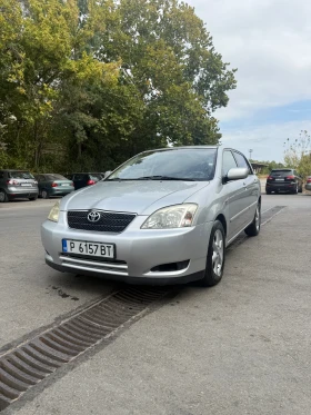 Toyota Corolla | Mobile.bg    6